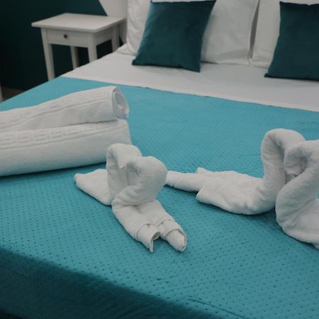 Home Di Giordy Catania Ngoại thất bức ảnh