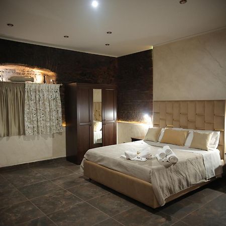 Home Di Giordy Catania Ngoại thất bức ảnh