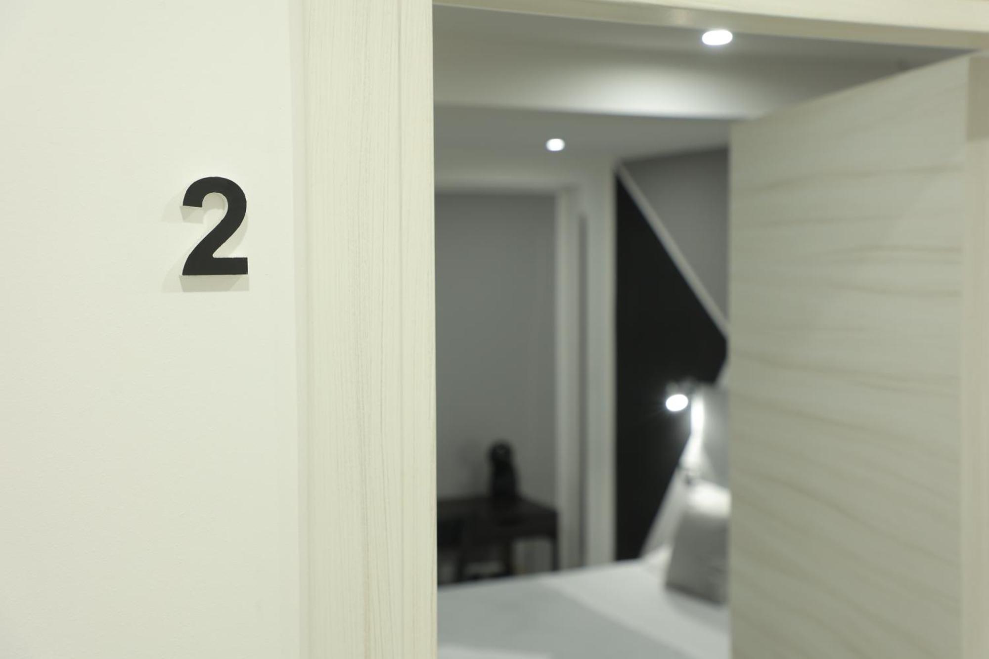 Home Di Giordy Catania Ngoại thất bức ảnh