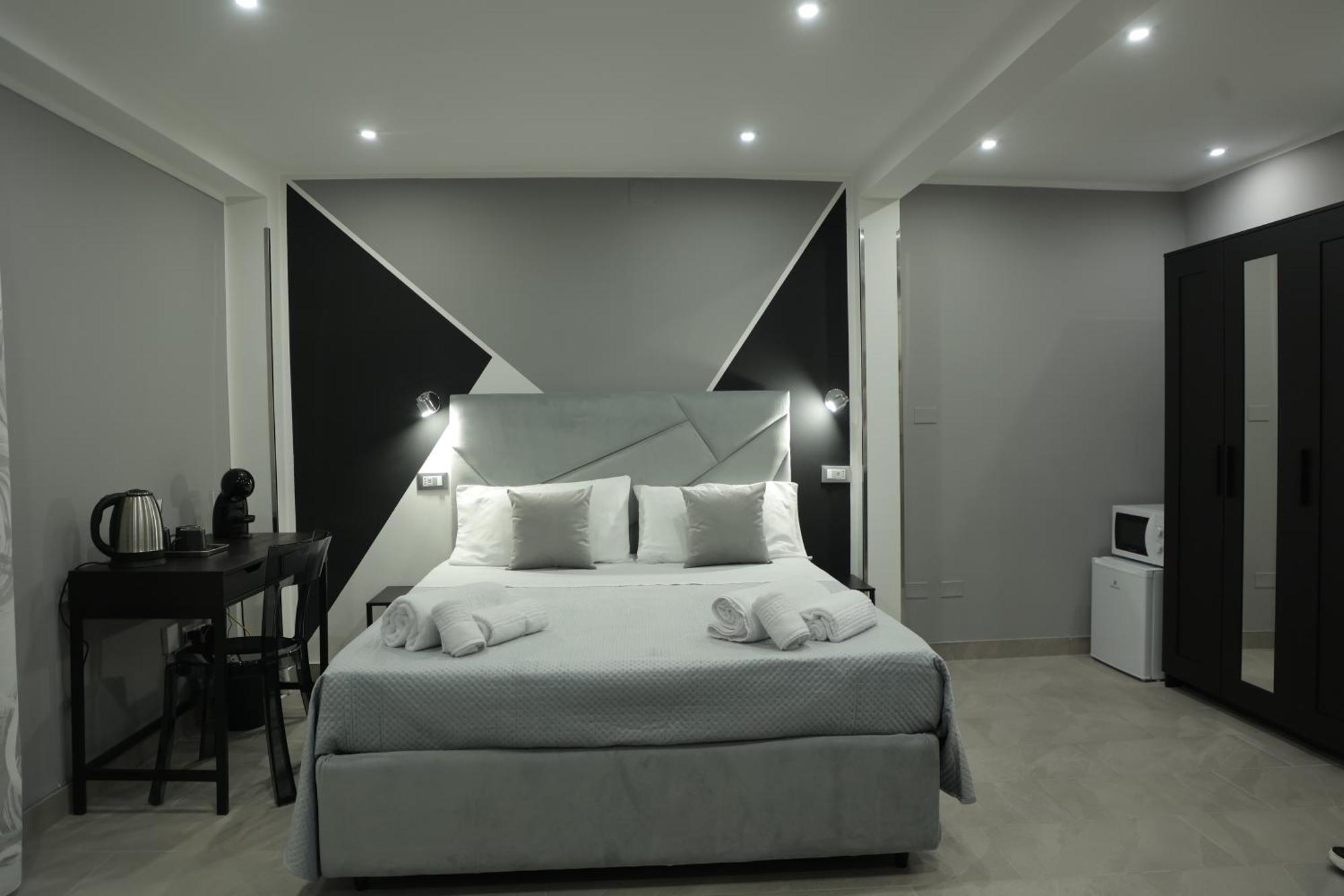 Home Di Giordy Catania Ngoại thất bức ảnh
