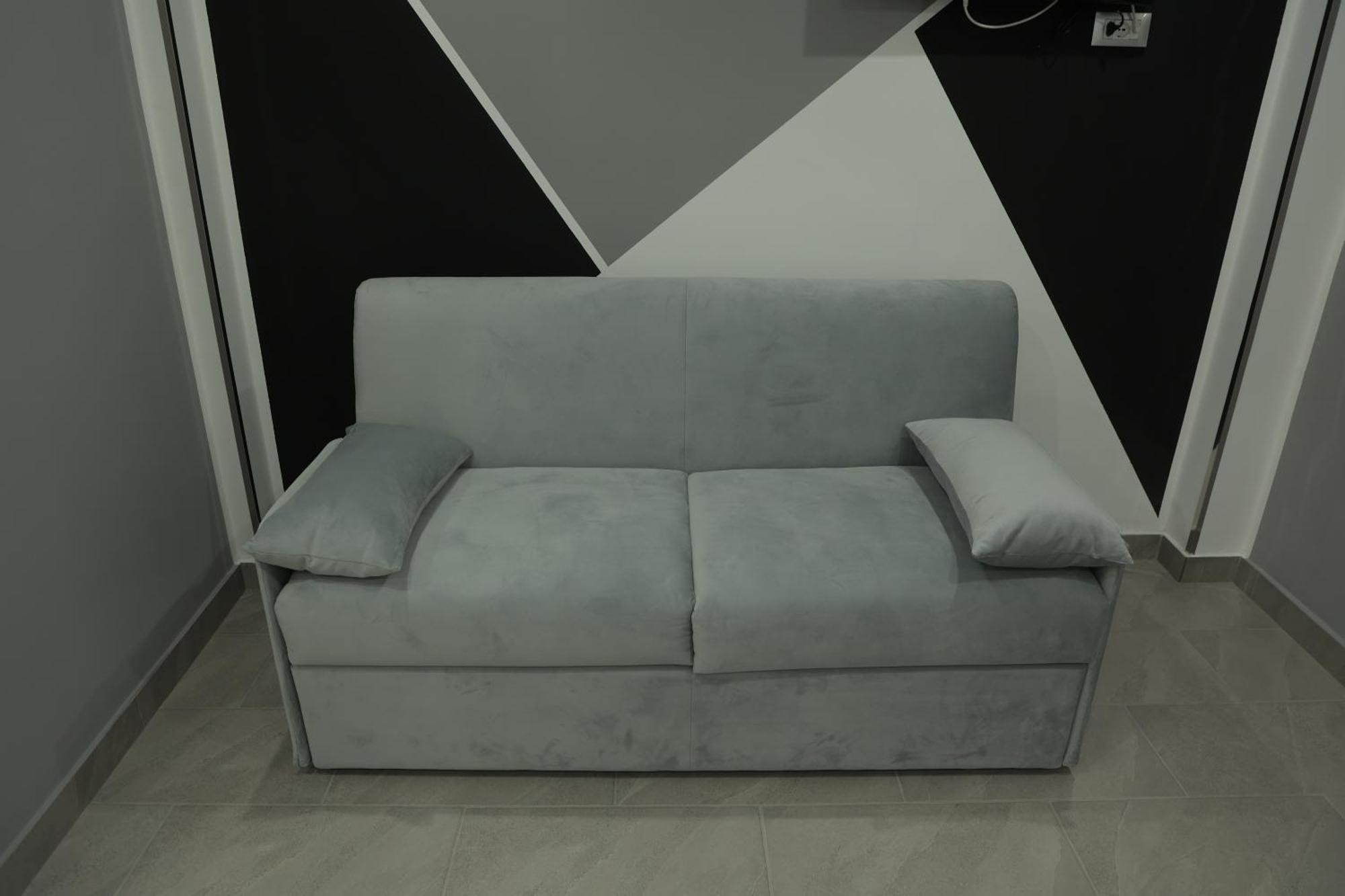 Home Di Giordy Catania Ngoại thất bức ảnh