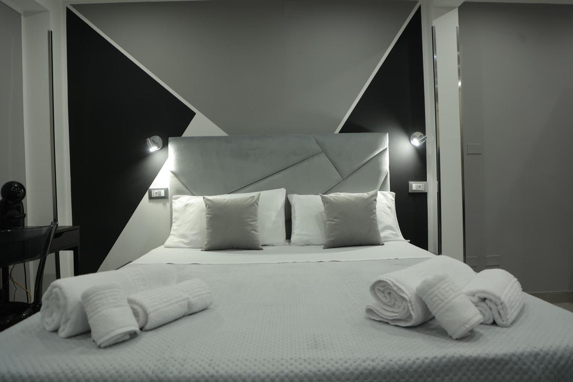 Home Di Giordy Catania Ngoại thất bức ảnh