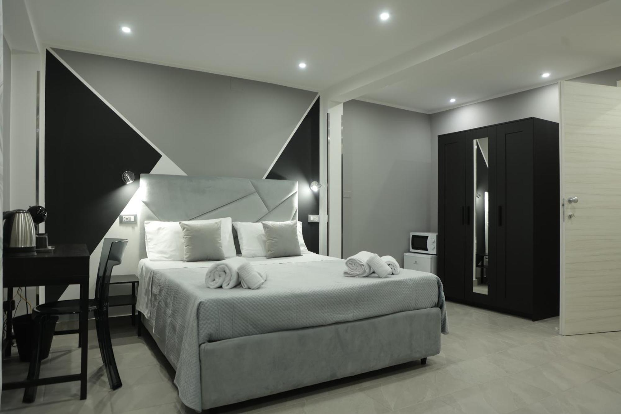 Home Di Giordy Catania Ngoại thất bức ảnh
