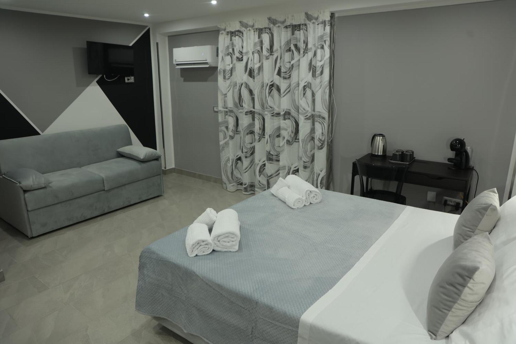 Home Di Giordy Catania Ngoại thất bức ảnh