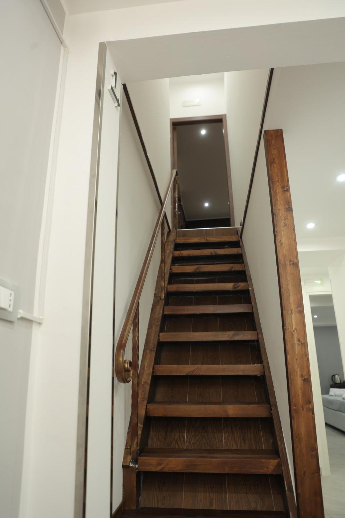 Home Di Giordy Catania Ngoại thất bức ảnh