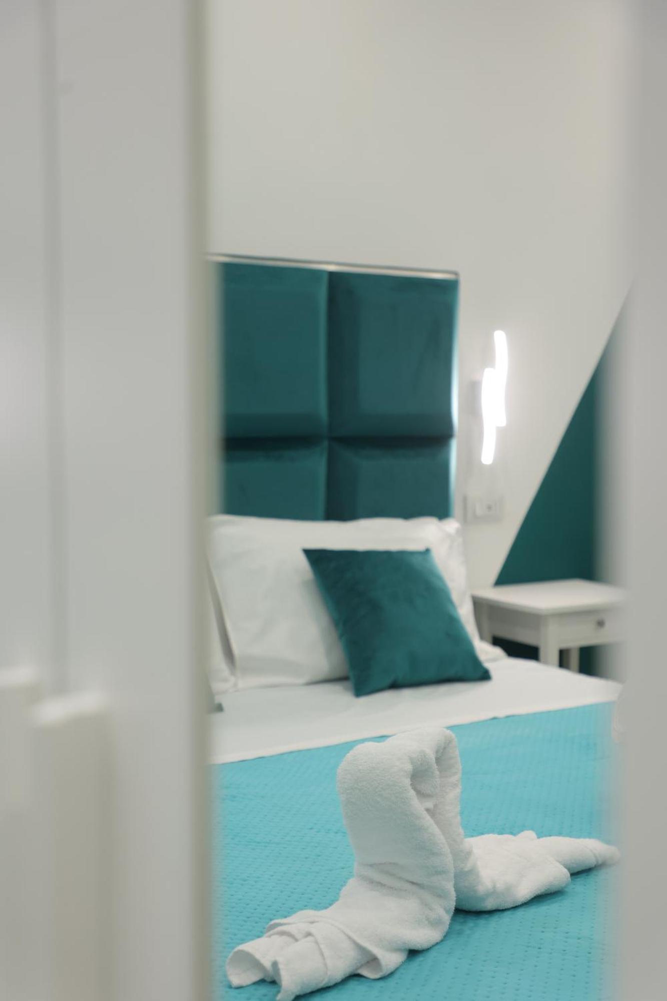 Home Di Giordy Catania Ngoại thất bức ảnh
