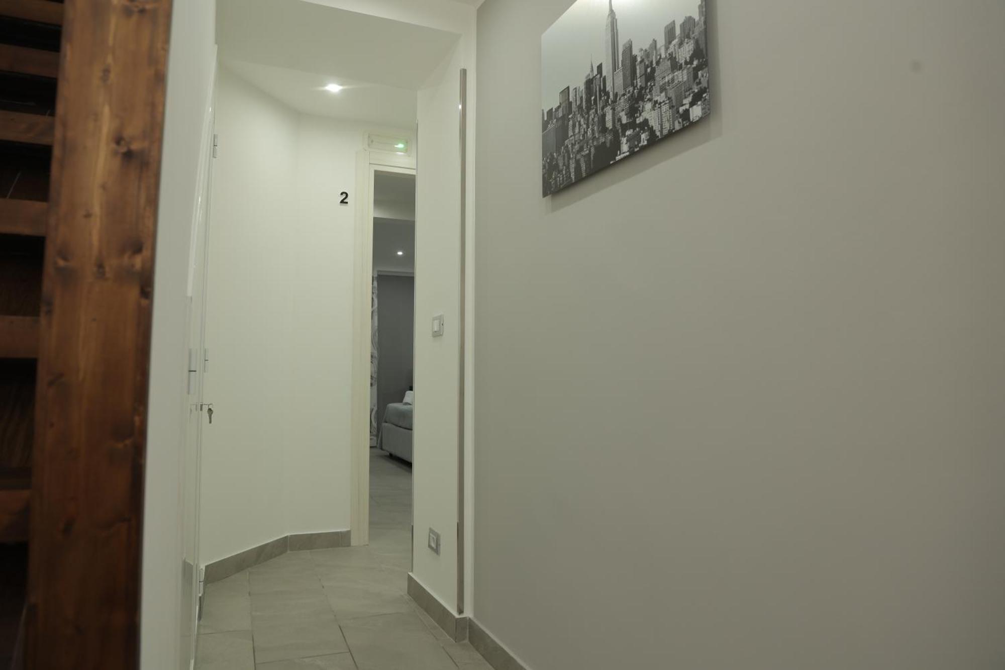 Home Di Giordy Catania Ngoại thất bức ảnh