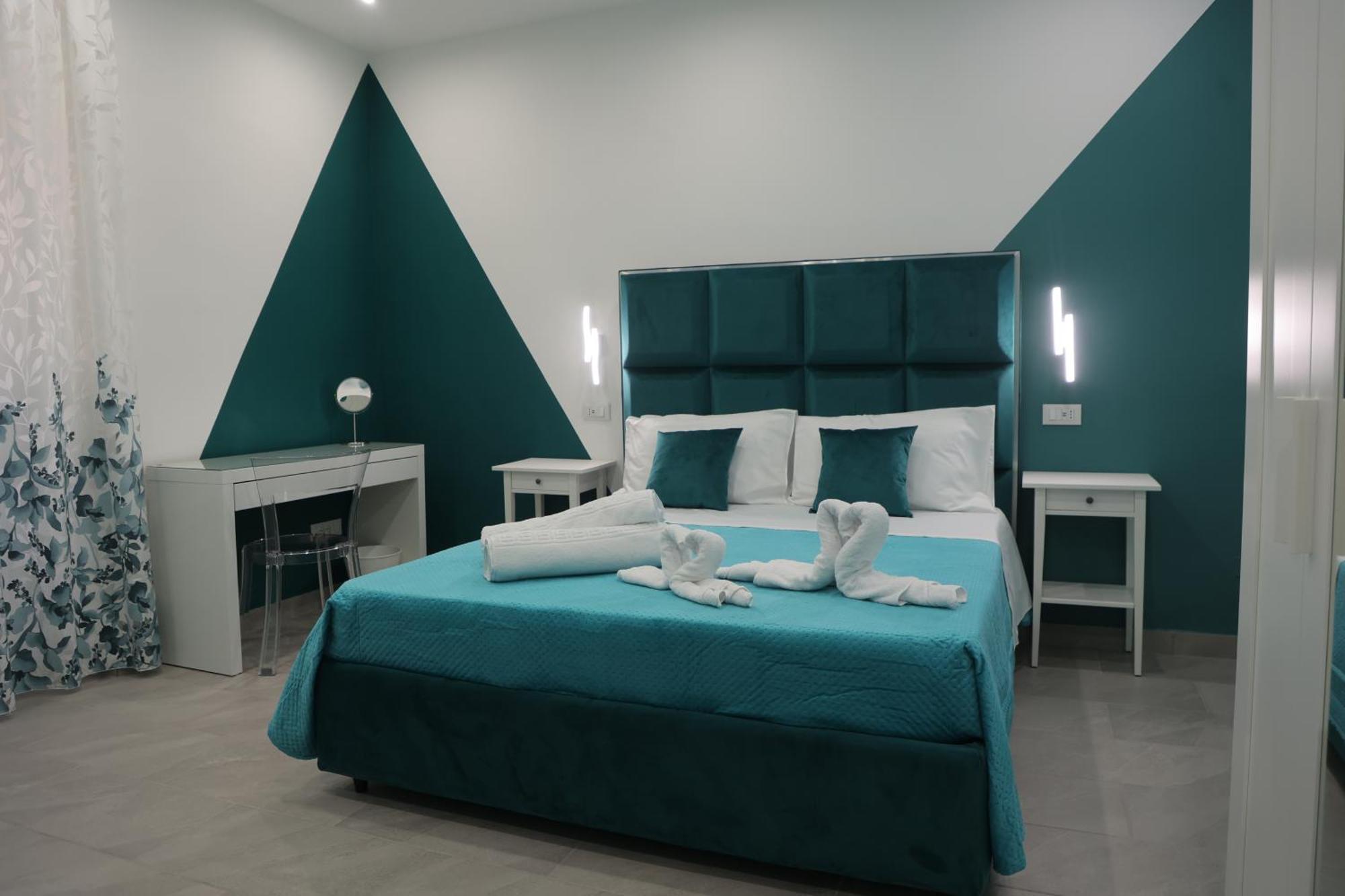 Home Di Giordy Catania Ngoại thất bức ảnh