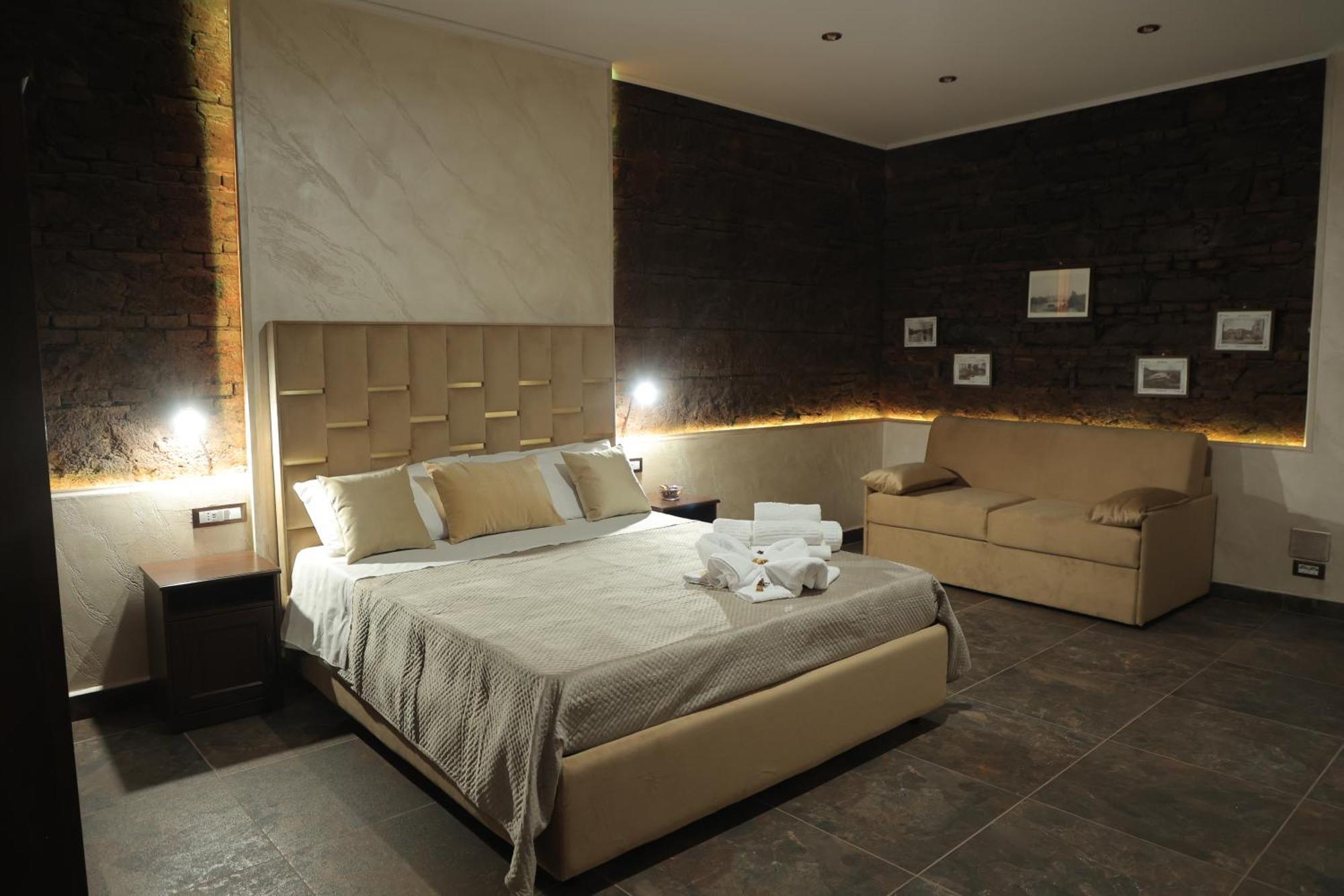 Home Di Giordy Catania Ngoại thất bức ảnh