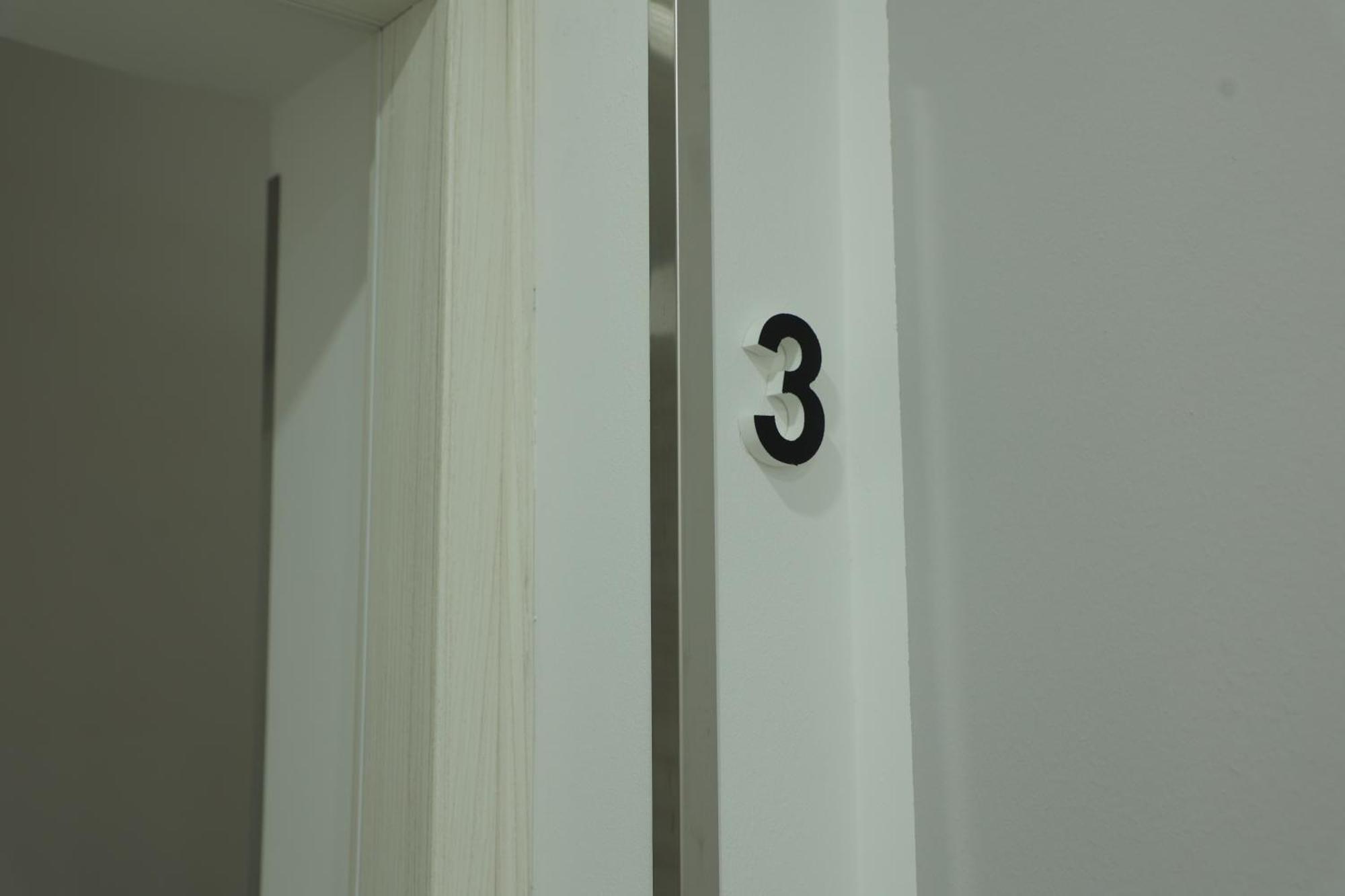 Home Di Giordy Catania Ngoại thất bức ảnh
