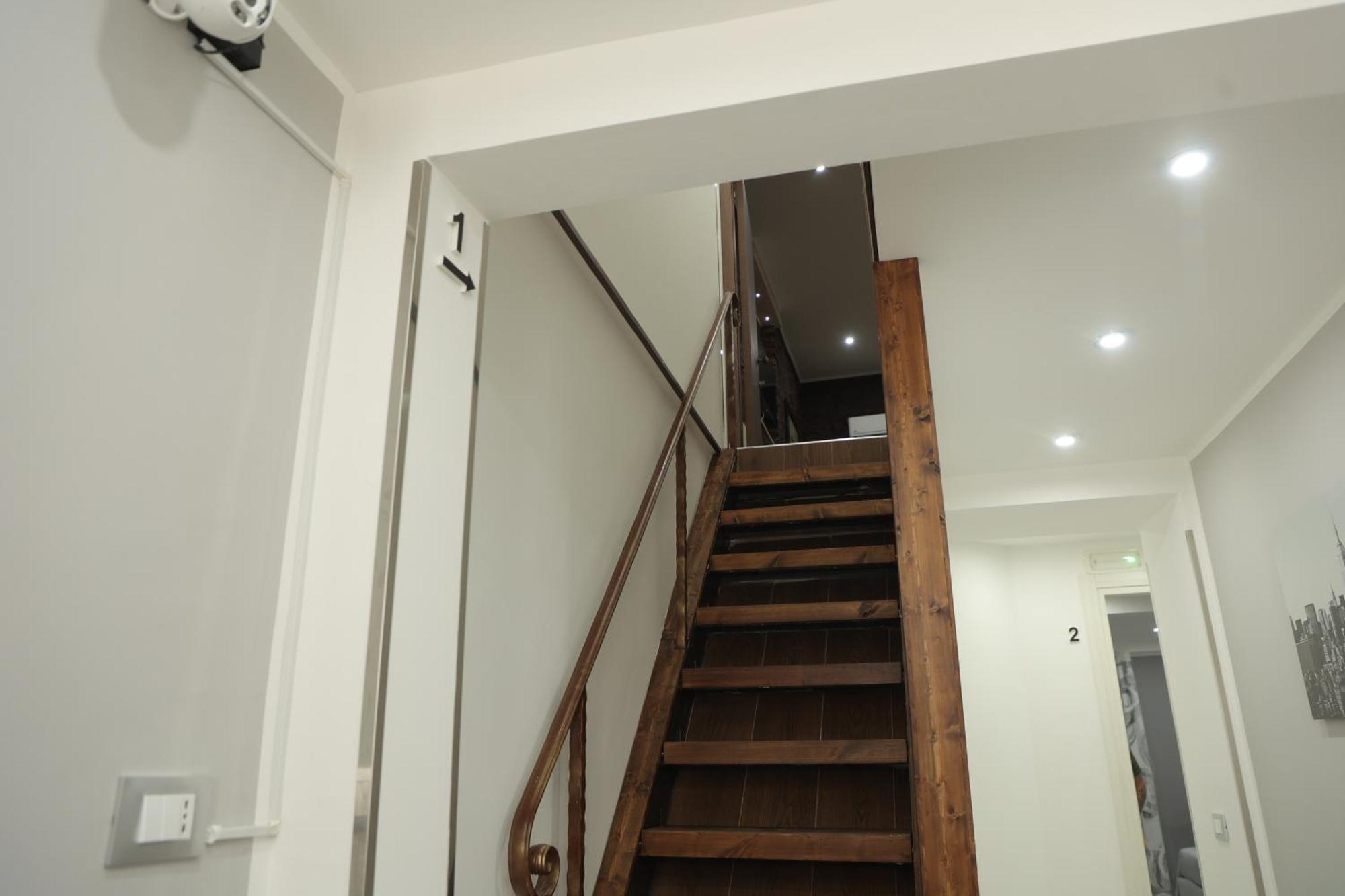Home Di Giordy Catania Ngoại thất bức ảnh