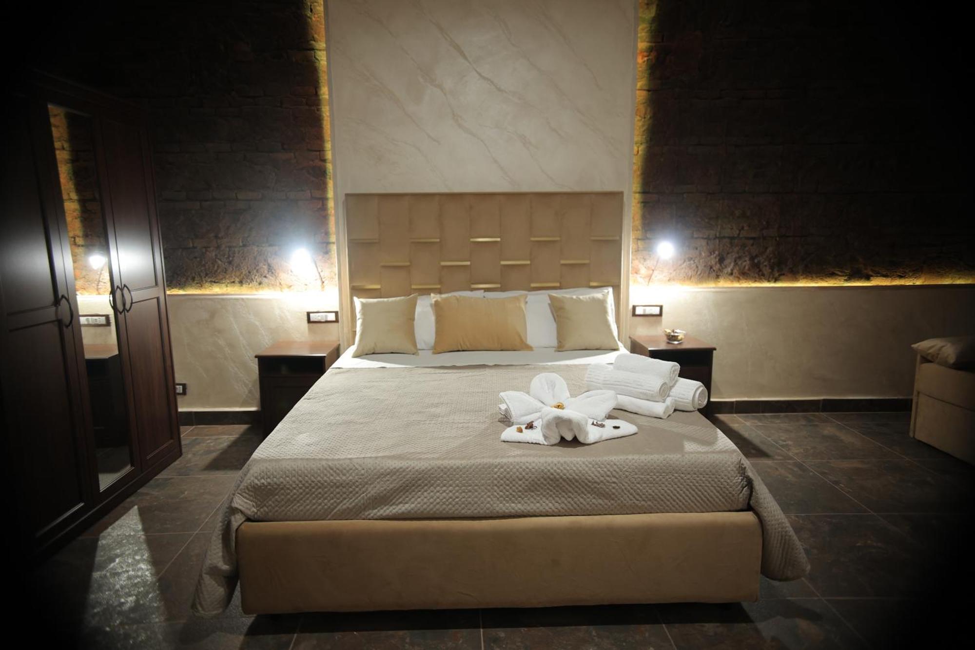 Home Di Giordy Catania Ngoại thất bức ảnh