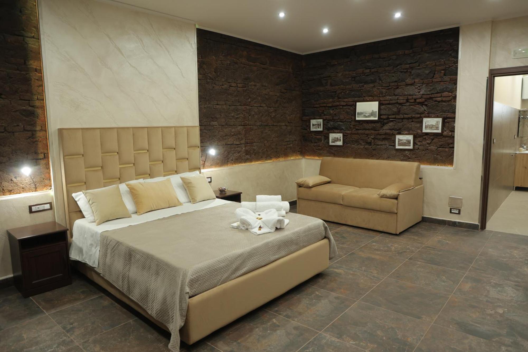 Home Di Giordy Catania Ngoại thất bức ảnh