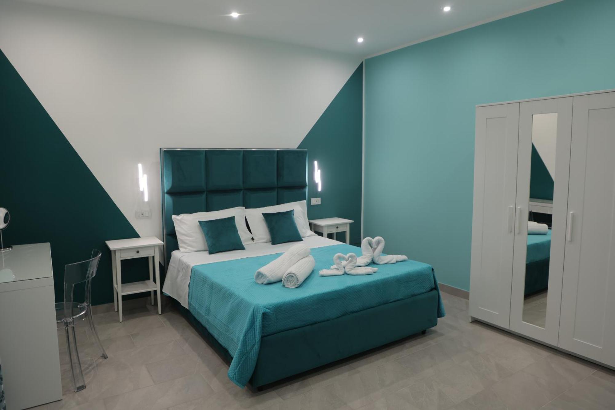 Home Di Giordy Catania Ngoại thất bức ảnh