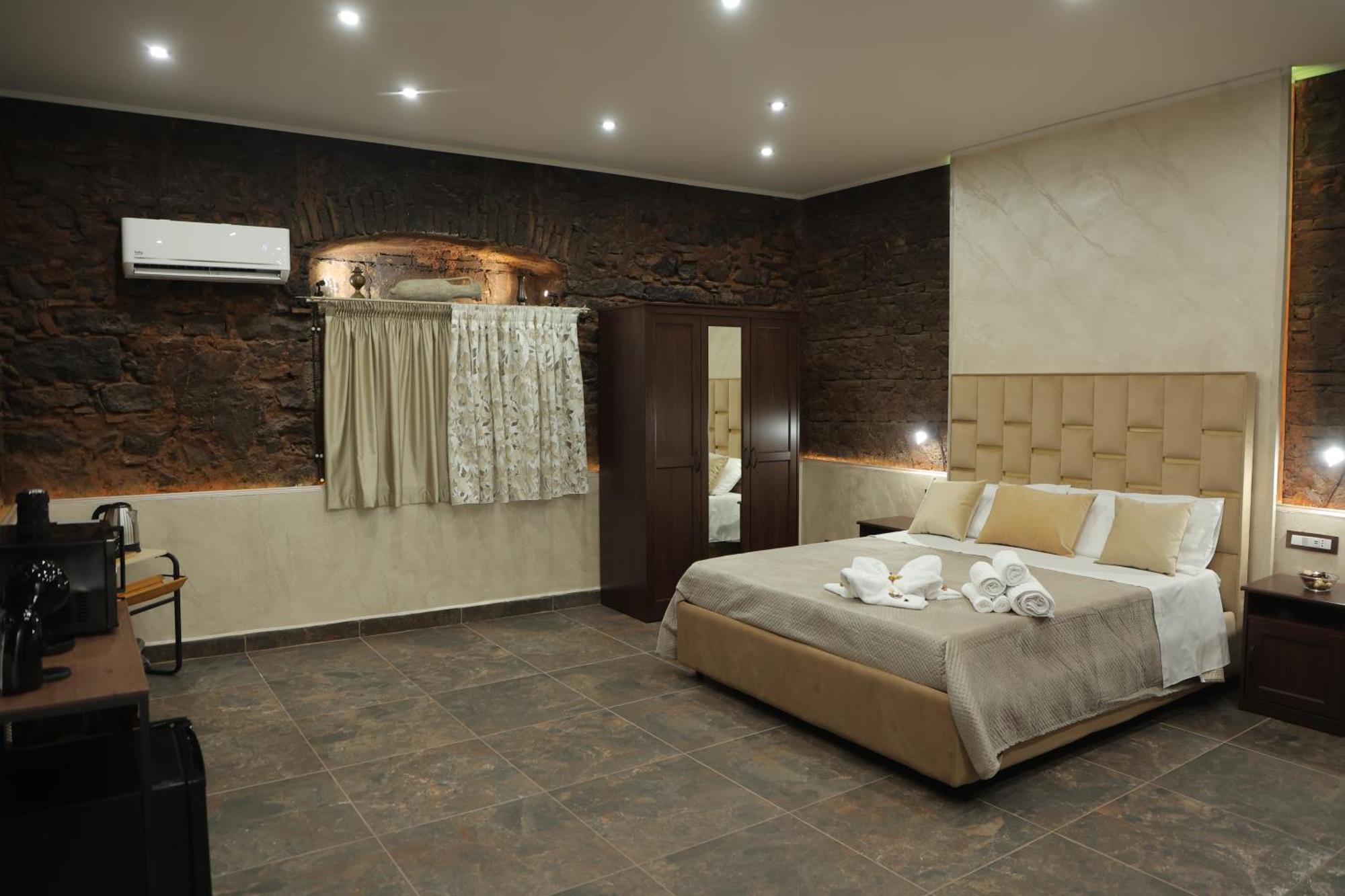 Home Di Giordy Catania Ngoại thất bức ảnh