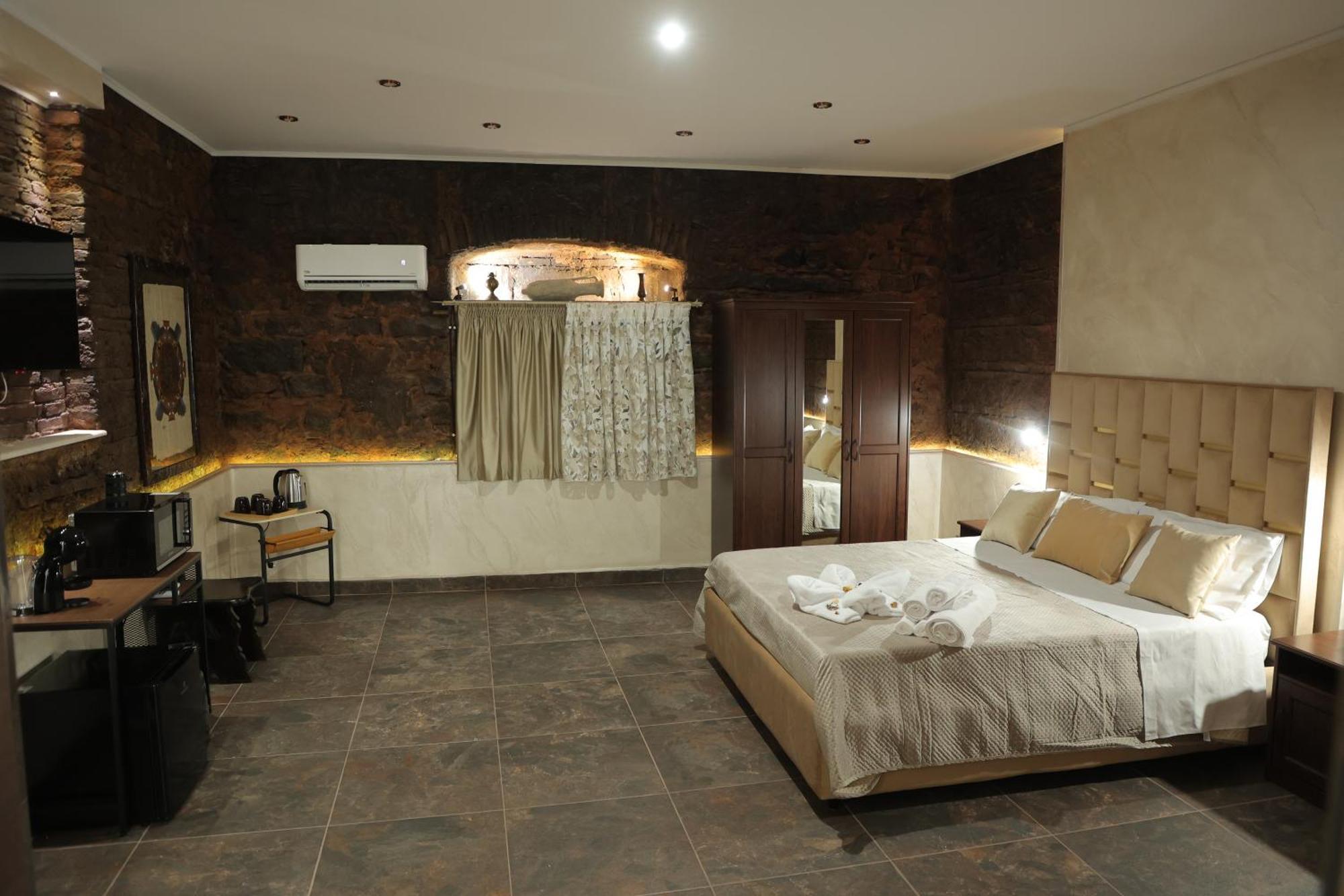 Home Di Giordy Catania Ngoại thất bức ảnh