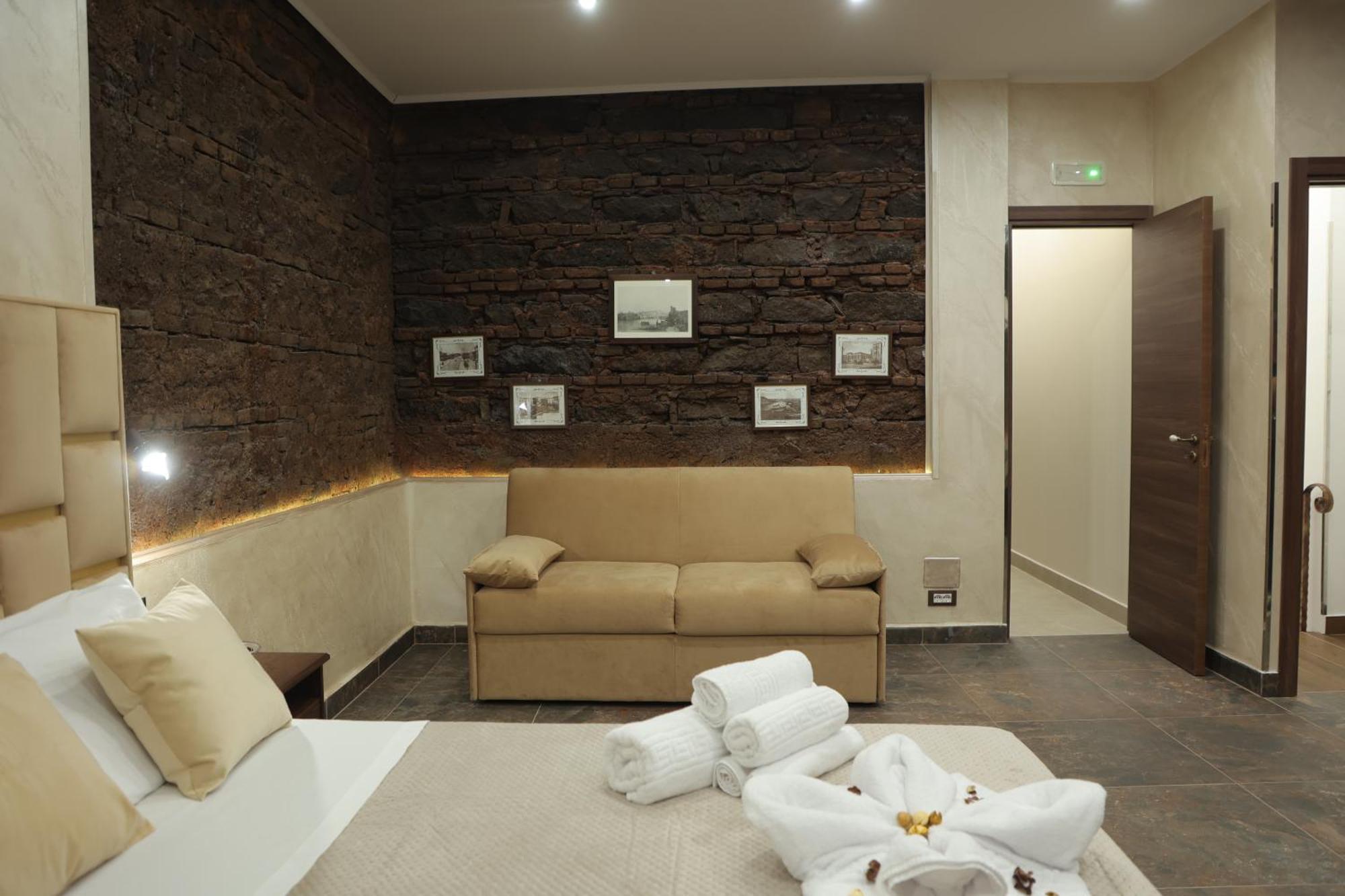 Home Di Giordy Catania Ngoại thất bức ảnh