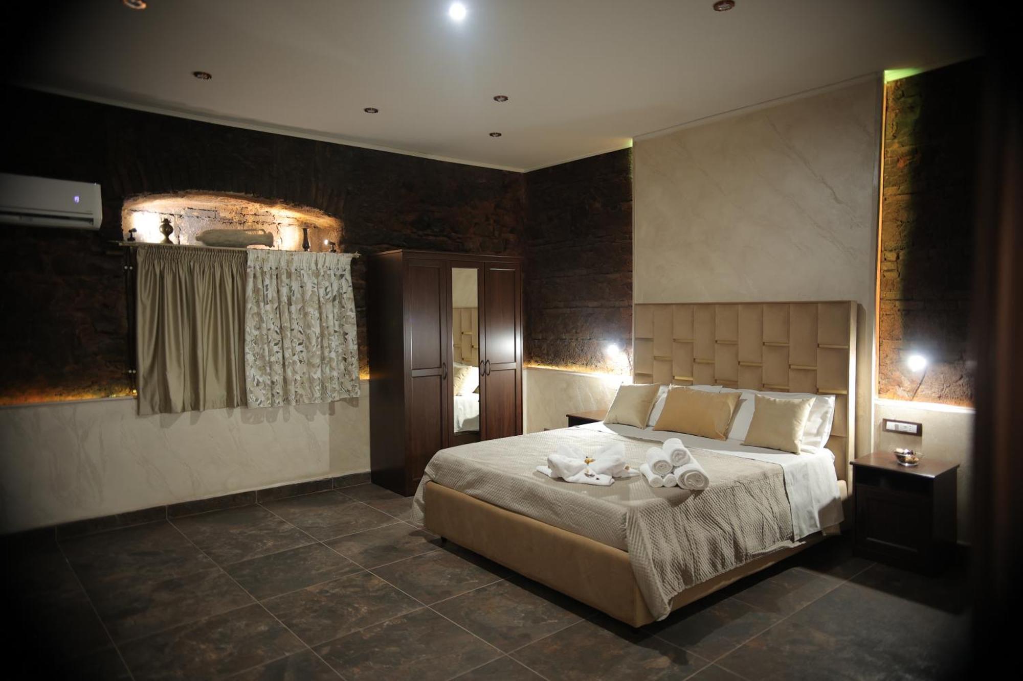 Home Di Giordy Catania Ngoại thất bức ảnh