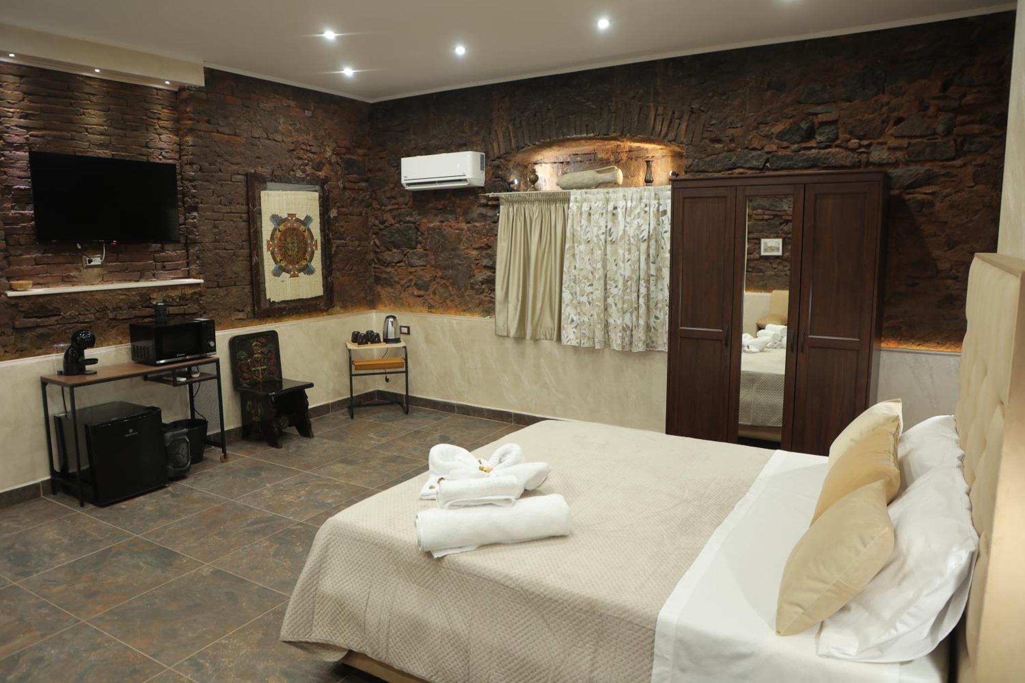 Home Di Giordy Catania Ngoại thất bức ảnh