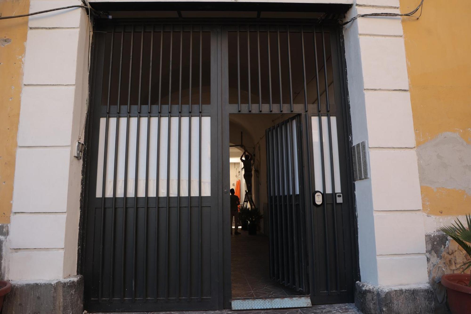 Home Di Giordy Catania Ngoại thất bức ảnh
